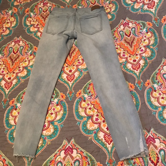 Jeans - Picture 2 of 4